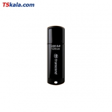 Transcend JetFlash 700 USB3.0 Flash Drive - 8GB