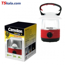 چراغ قوه فانوسی Camelion SL2011 TRAVLite mini LED Lantern
