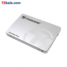Transcend SSD370S SSD - 512GB
