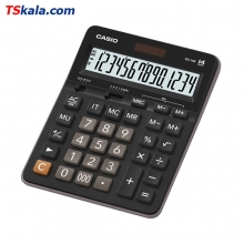 CASIO GX-14B Calculator