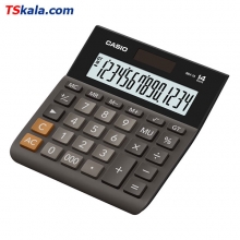 CASIO MH-14 Calculator