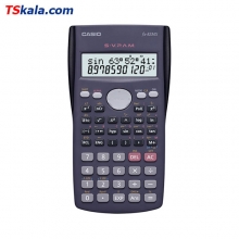 CASIO fx-82MS Scientific Calculator