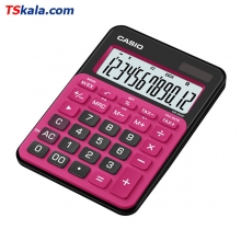 CASIO MS-20NC-BRD Calculator