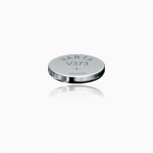 Varta V373 Silver Oxide Watch Battery 1x