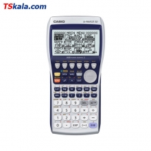 CASIO fx-9860GII SD Graphic Scientific Calculator