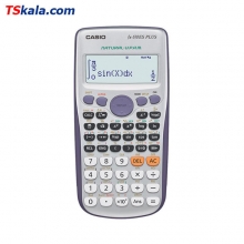 CASIO fx-570ES PLUS Scientific Calculator
