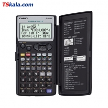 CASIO fx-5800P Calculator