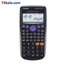 CASIO fx-350ES PLUS Scientific Calculator