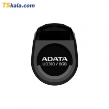 فلش مموری ای دیتا ADATA UD310-BK USB2.0 8GB