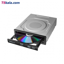 LITE-ON iHAS124 24X SATA Internal DVD-RW