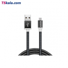 کابل میکرو یو اس بی ای دیتا ADATA Micro USB Cable - CBK