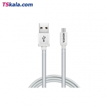 کابل میکرو یو اس بی ای دیتا ADATA Micro USB Cable - CSV
