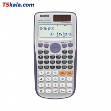 CASIO fx-991ES PLUS Scientific Calculator