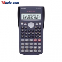CASIO fx-350MS Scientific Calculator