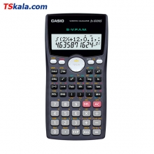 CASIO fx-100MS Scientific Calculator