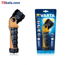 VARTA Swivel Light LED 2AA Flashlight