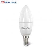 Camelion LED Bulb - LED6-C37/265/E14-STA1