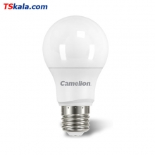لامپ حبابی مهتابی کملیون Camelion LED Bulb – LED9.5-A60/240/E27-STQ1