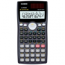CASIO fx-991MS Scientific Calculator