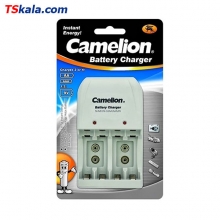 Camelion BC-0904T Battery Charger