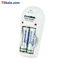 Camelion BC-1009A Battery Charger