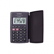 CASIO HL-820LV Practical Calculator